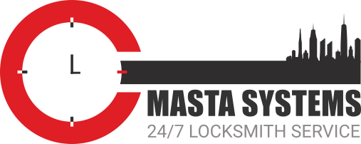 Masta Systems — 24/7 Locksmith Service